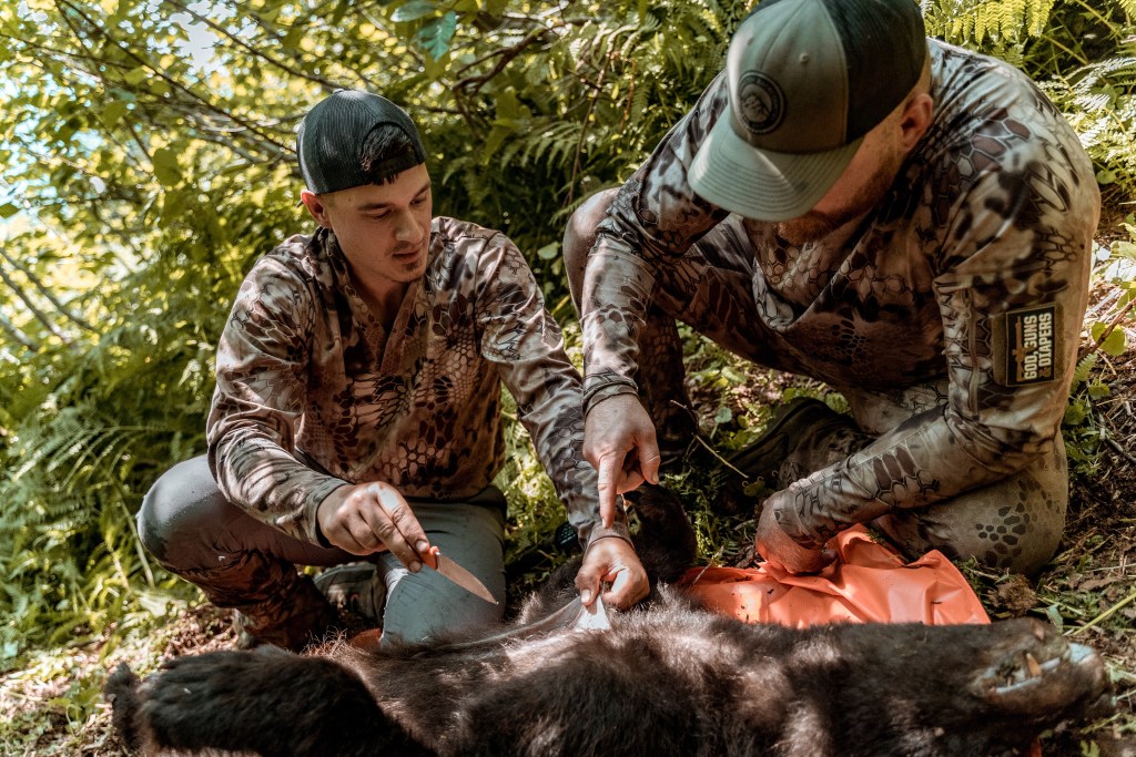5 Steps For Hunter Recruitment & Mentorship - Soul Seekers